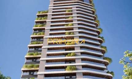 Apartamento com 3 quartos à venda na Rua Padre Anchieta, 2900, Bigorrilho, Curitiba