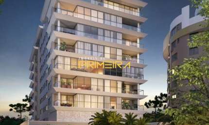 Apartamento com 3 quartos à venda na Avenida Silva Jardim, 3866, Seminário, Curitiba