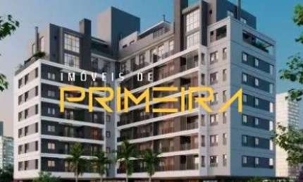Apartamento com 2 quartos à venda na Avenida João Gualberto, 830, Alto da Glória, Curitiba