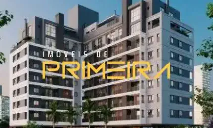 Apartamento com 1 quarto à venda na Avenida João Gualberto, 830, Alto da Glória, Curitiba