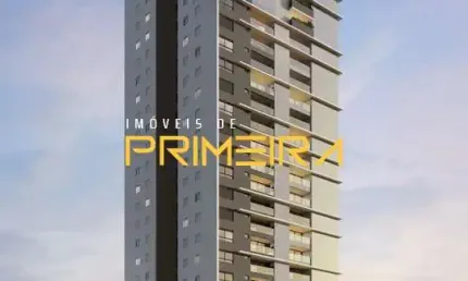 Apartamento com 3 quartos à venda na Prof. Pedro Viriato Perigot De Souza, 4983, Ecoville, Curitiba