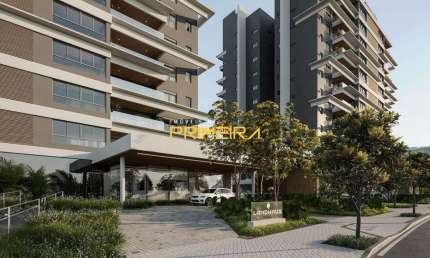 Apartamento com 3 quartos à venda na Rua Antônio Kaminski, 701, Campo Comprido, Curitiba