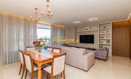 Apartamento com 3 quartos à venda na Rua Monsenhor Ivo Zanlorenzi, 3190, Ecoville, Curitiba