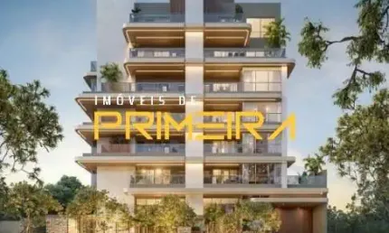 Apartamento com 3 quartos à venda na Rua Carmelo Rangel, 500, Batel, Curitiba