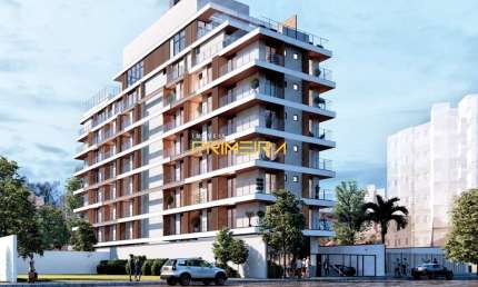 Apartamento com 1 quarto à venda na Rua Itupava, 350, Alto da Rua XV, Curitiba