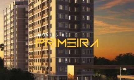 Apartamento com 2 quartos à venda na Rua Aluízio Finzetto, 3511, Prado Velho, Curitiba
