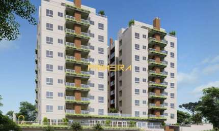 Apartamento com 2 quartos à venda na Rua Francisco Balchak, 149, Boa Vista, Curitiba