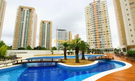 Apartamento com 2 quartos à venda na Rua Monsenhor Ivo Zanlorenzi, 3770, Ecoville, Curitiba