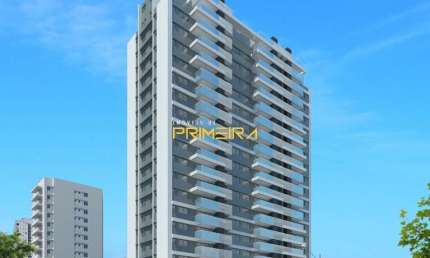 Apartamento com 3 quartos à venda na Rua Vereador Garcia Rodrigues Velho, 320, Cabral, Curitiba