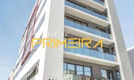 Sala comercial com 1 sala à venda na Rua Itupava, 144, Alto da Rua XV, Curitiba