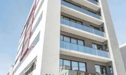 Ponto comercial com 1 sala à venda na Rua Itupava, 144, Alto da Rua XV, Curitiba