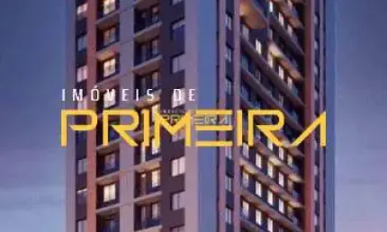 Apartamento com 2 quartos à venda na Avenida Visconde de Guarapuava, 2134, Centro, Curitiba