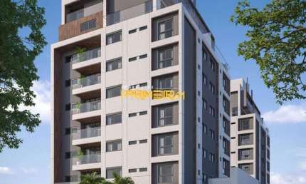 Apartamento com 3 quartos à venda na Rua José de Alencar, 711, Alto da Rua XV, Curitiba