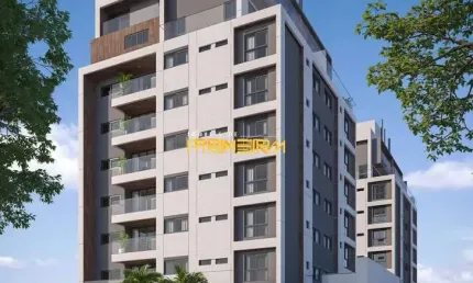 Apartamento com 3 quartos à venda na Rua José de Alencar, 711, Alto da Rua XV, Curitiba