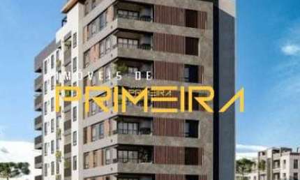 Apartamento com 2 quartos à venda na Rua Vinte e Nove de Junho, 554, Bacacheri, Curitiba