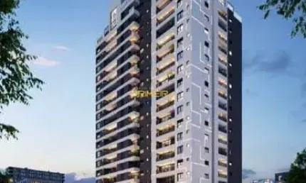 Apartamento com 2 quartos à venda na Rua Professor Sebastião Paraná, 86, Vila Izabel, Curitiba