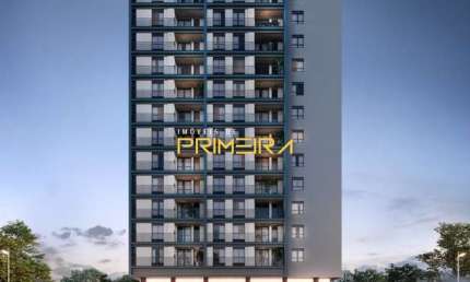 Apartamento com 2 quartos à venda na Rua Monsenhor Ivo Zanlorenzi, 890, Ecoville, Curitiba