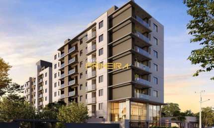 Apartamento com 2 quartos à venda na Rua Vinte e Quatro de Maio, 1125, Centro, Curitiba