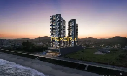 Apartamento com 3 quartos à venda na Marginal Rodovia Br-101,, 989, Tabuleiro, Barra Velha