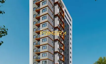 Apartamento com 1 quarto à venda na Rua Treze de Maio, 148, Centro, Curitiba