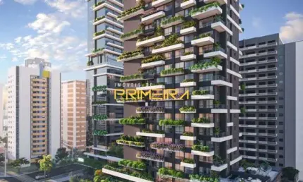 Sala comercial à venda na Avenida João Gualberto, 1276, Alto da Glória, Curitiba