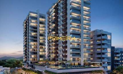 Apartamento com 2 quartos à venda na Avenida Nereu Ramos, 957, Centro, Balneário Piçarras