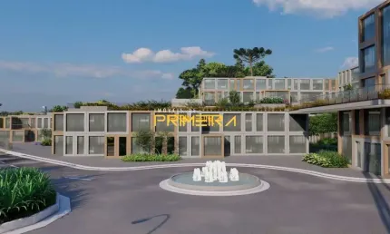 Prédio à venda na curitiba ponta grossa br-277, 315, campina do siqueira, curitiba