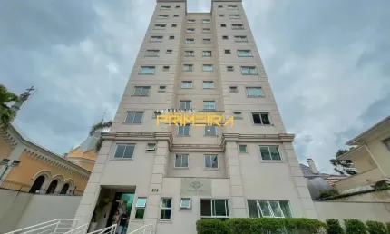 Prédio à venda na Avenida João Gualberto, 575, Alto da Glória, Curitiba
