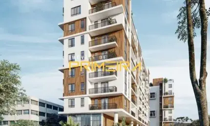 Prédio à venda na Avenida Silva Jardim, 255, Rebouças, Curitiba
