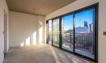 Apartamento com 1 quarto à venda na Alameda Princesa Izabel, 1240, Bigorrilho, Curitiba