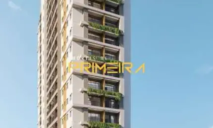 Apartamento com 2 quartos à venda na Rua André de Barros, 513, Centro, Curitiba