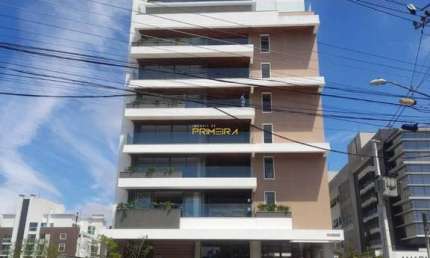 Apartamento com 3 quartos à venda na Rua Alberto Folloni, 515, Ahú, Curitiba