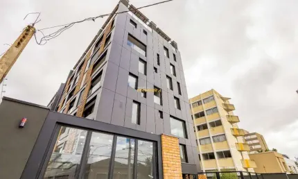 Apartamento com 3 quartos à venda na Rua Dias da Rocha Filho, 239, Alto da Rua XV, Curitiba
