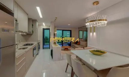 Apartamento com 2 quartos à venda na Avenida Presidente Affonso Camargo, 1773, Cristo Rei, Curitiba
