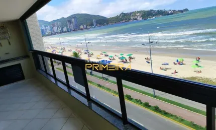Apartamento com 3 quartos à venda na Rua Nereu Ramos, 189, Centro, Itapema