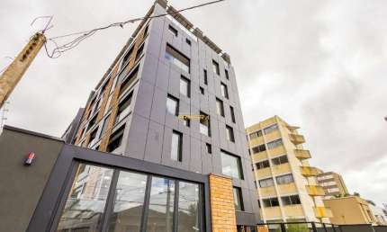 Apartamento com 3 quartos à venda na Rua Dias da Rocha Filho, 239, Alto da Rua XV, Curitiba