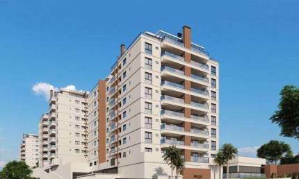 Apartamento com 3 quartos à venda na Rua Vinte e Nove de Junho, 207, Bacacheri, Curitiba