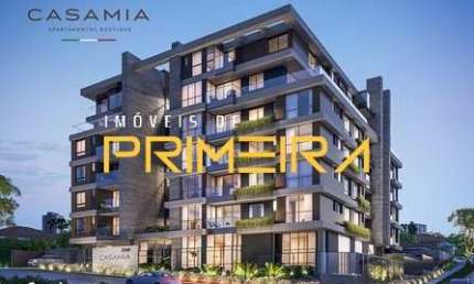 Apartamento com 2 quartos à venda na Alameda Princesa Izabel, 2549, Bigorrilho, Curitiba