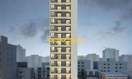 Apartamento com 1 quarto à venda na Rua Doutor Faivre, 1098, Centro, Curitiba