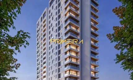 Apartamento com 2 quartos à venda na Rua Francisco Frischmann, 2529, Portão, Curitiba