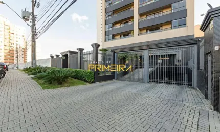 Prédio à venda na Rua Urbano Lopes, 238, Cristo Rei, Curitiba