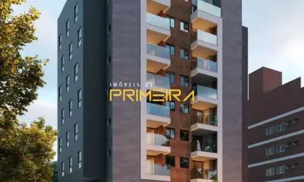 Prédio à venda na Elbe Pospossil, 100, Juvevê, Curitiba