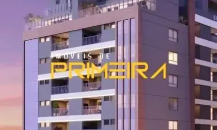 Apartamento com 3 quartos à venda na Rua Professor Assis Gonçalves, 1051, Água Verde, Curitiba