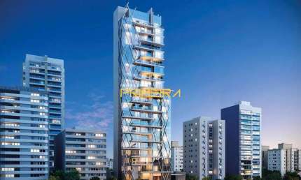 Apartamento com 3 quartos à venda na Avenida Visconde de Guarapuava, 5345, Batel, Curitiba, 385 m2 por R$ 7.500.000