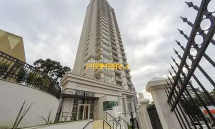 Prédio à venda na Rua Professor Pedro Viriato Parigot de Souza, 3065, Campo Comprido, Curitiba