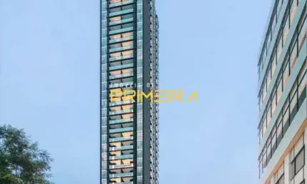 Apartamento com 3 quartos à venda na Av. Gov. Celso Ramos, 675, Centro, Itapema