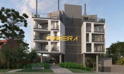 Apartamento com 2 quartos à venda na Avenida Manoel Ribas, 3574, Cascatinha, Curitiba