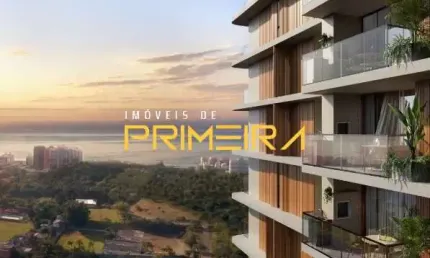Prédio à venda na Cabo Pm Antônio Rudolf, 155, Praia Brava, Itajaí