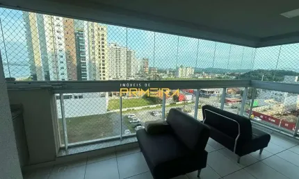 Apartamento com 2 quartos à venda na Avenida Nereu Ramos, 4616, Itacolomi, Balneário Piçarras