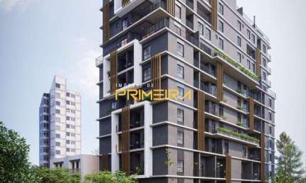 Loft com 2 quartos à venda na Rua Maranhão, 2176, Portão, Curitiba
